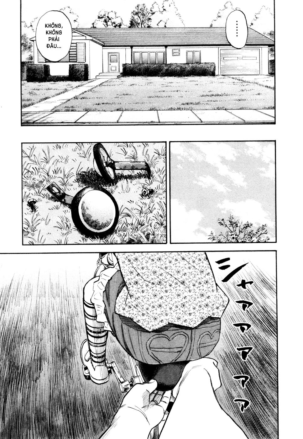 Du Hành Không Gian Chapter 149 - 8