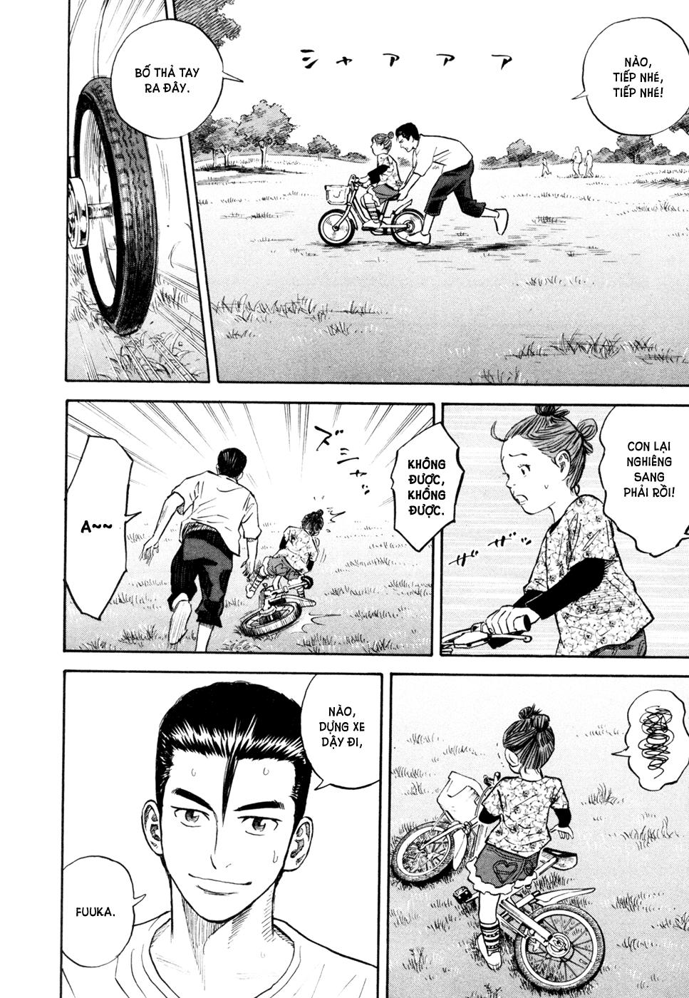 Du Hành Không Gian Chapter 149 - 9