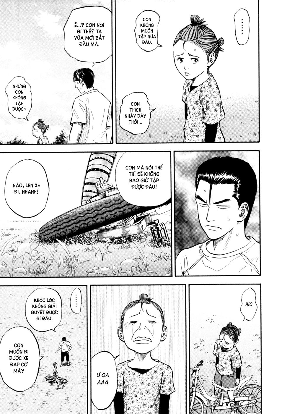 Du Hành Không Gian Chapter 149 - 10