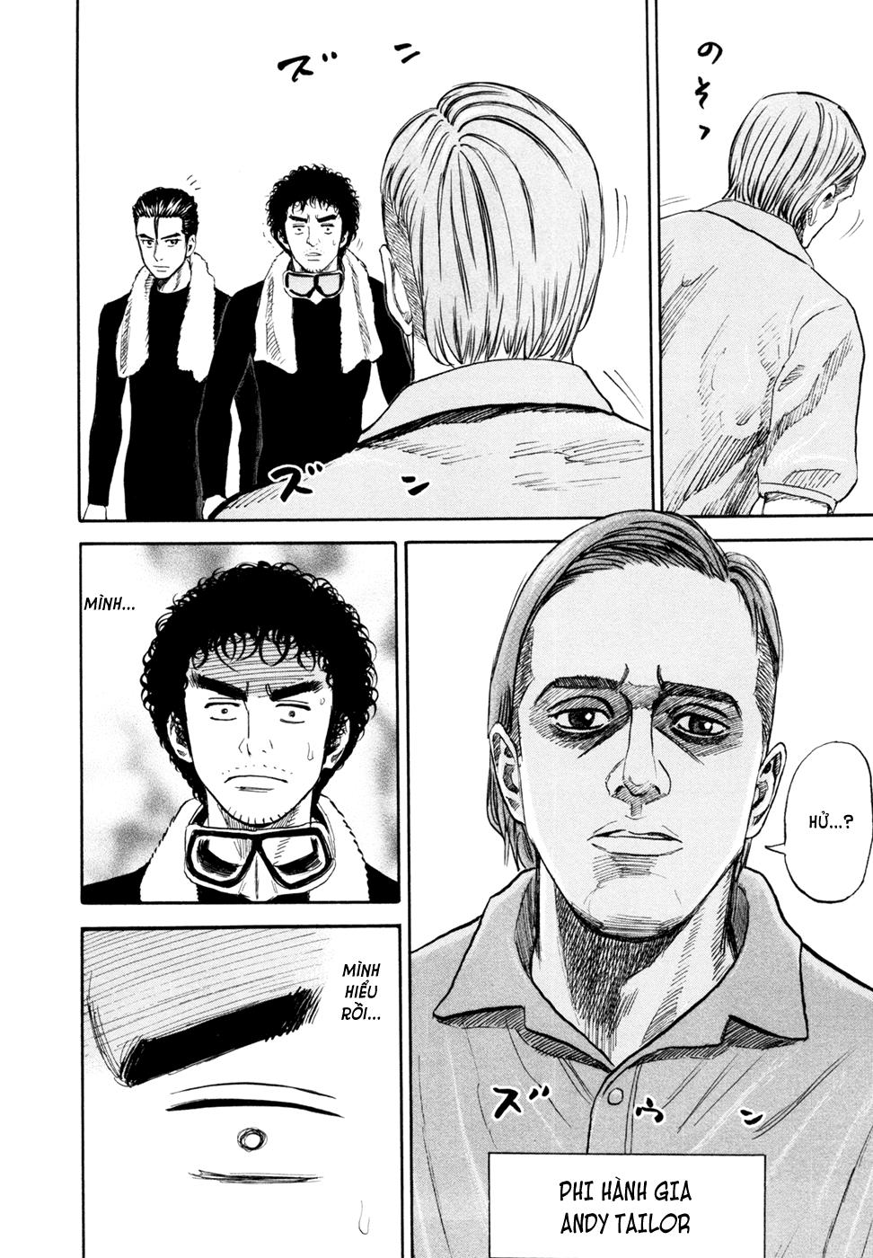 Du Hành Không Gian Chapter 150 - 11