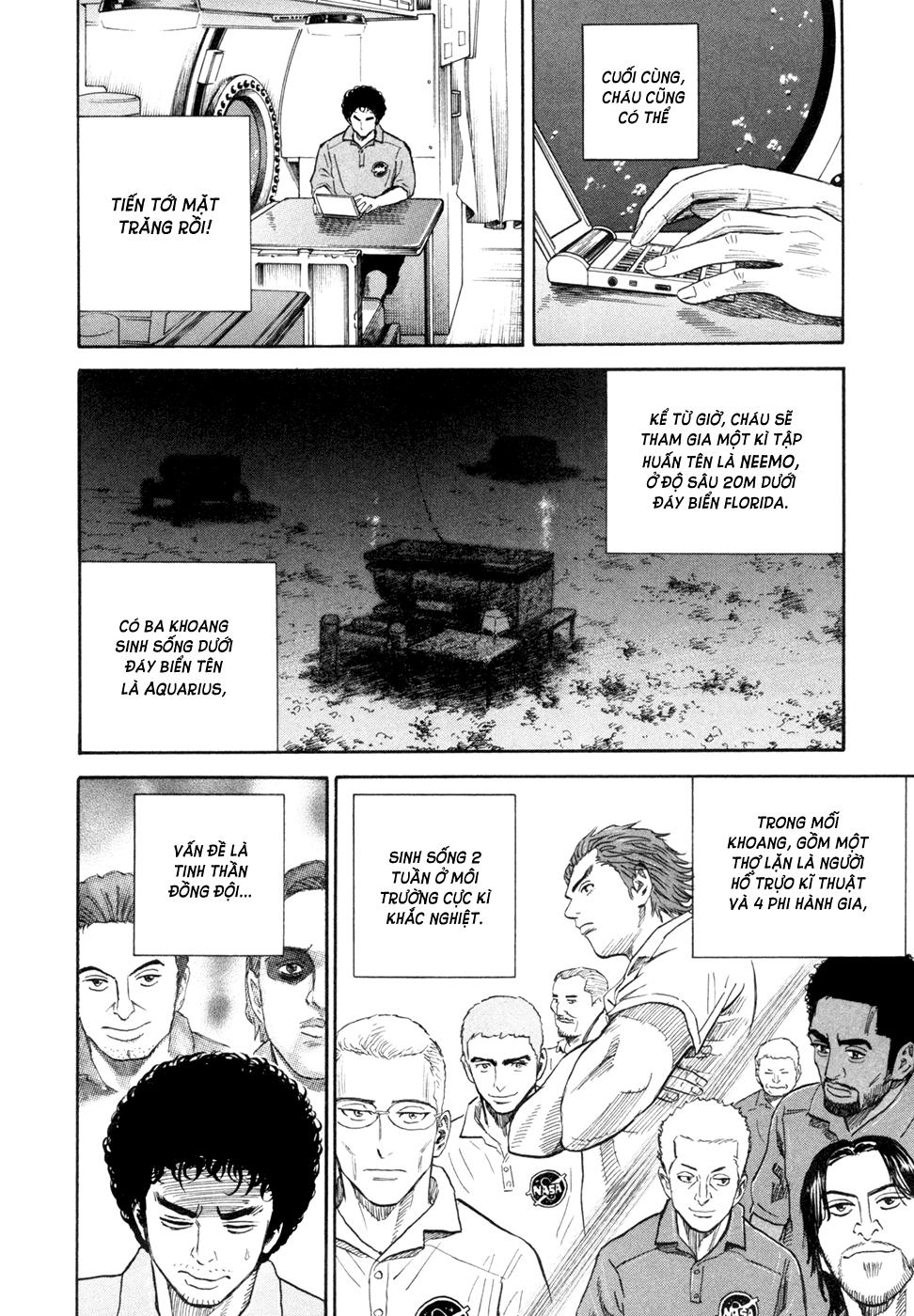 Du Hành Không Gian Chapter 150 - 13