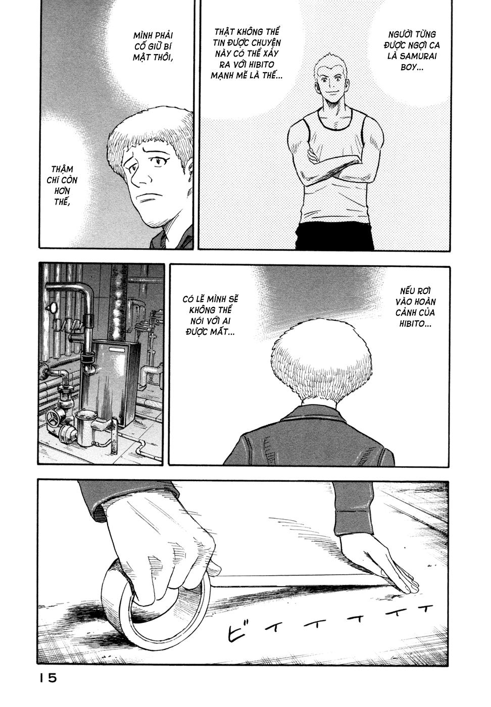 Du Hành Không Gian Chapter 150 - 16