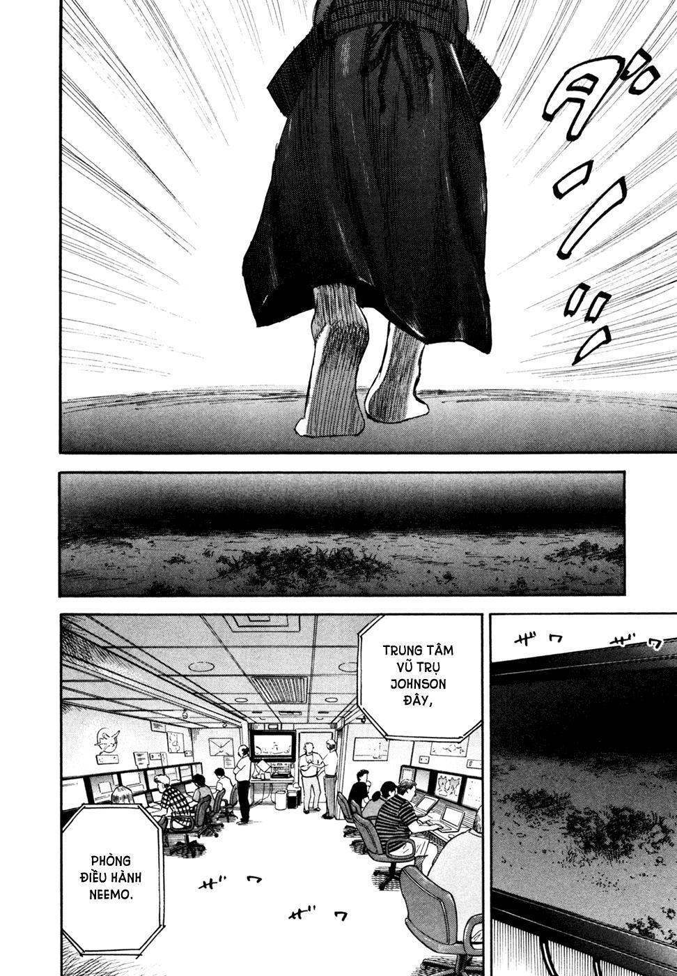Du Hành Không Gian Chapter 150 - 19