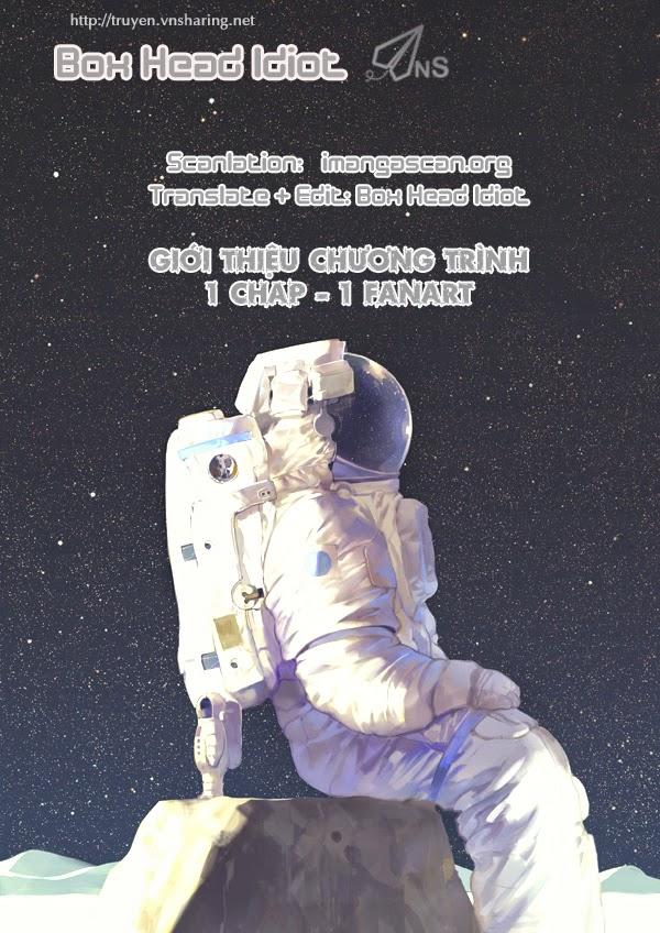 Du Hành Không Gian Chapter 151 - 1