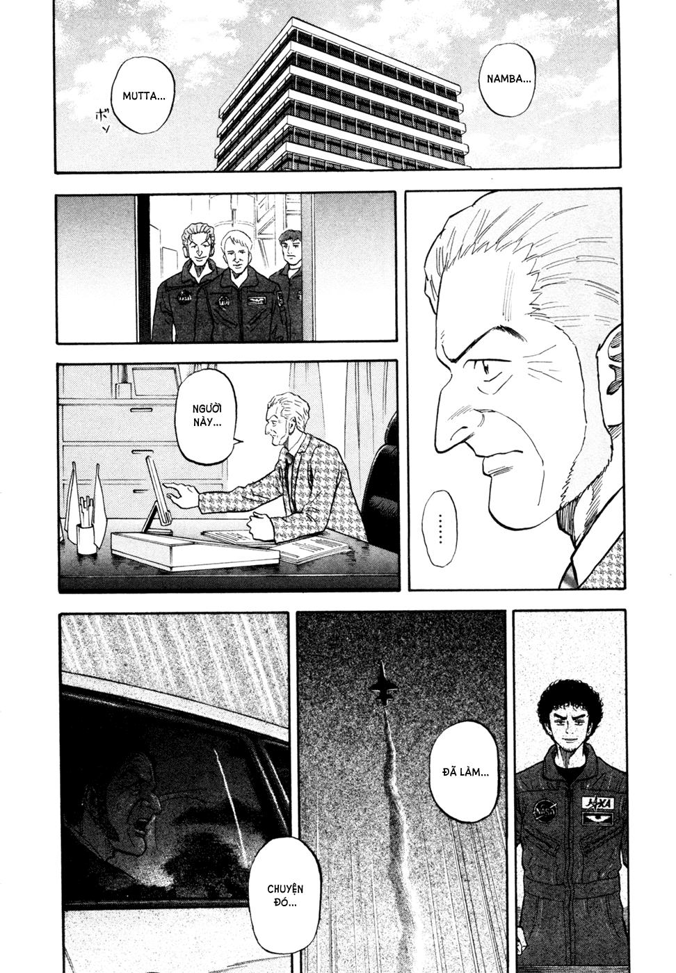 Du Hành Không Gian Chapter 151 - 12