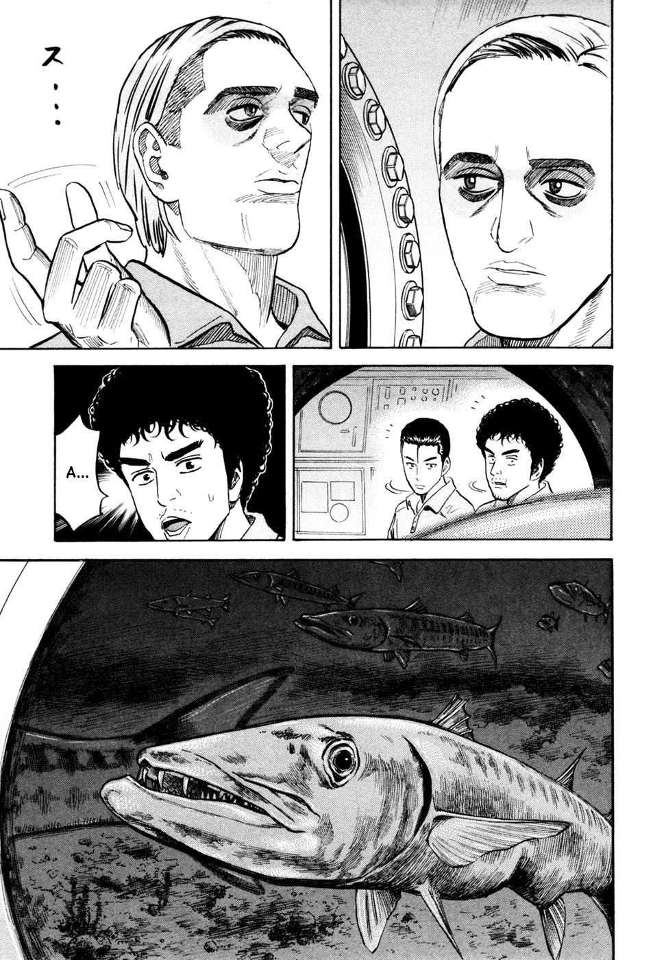 Du Hành Không Gian Chapter 151 - 19