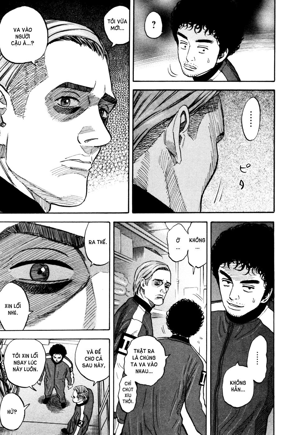 Du Hành Không Gian Chapter 151 - 7