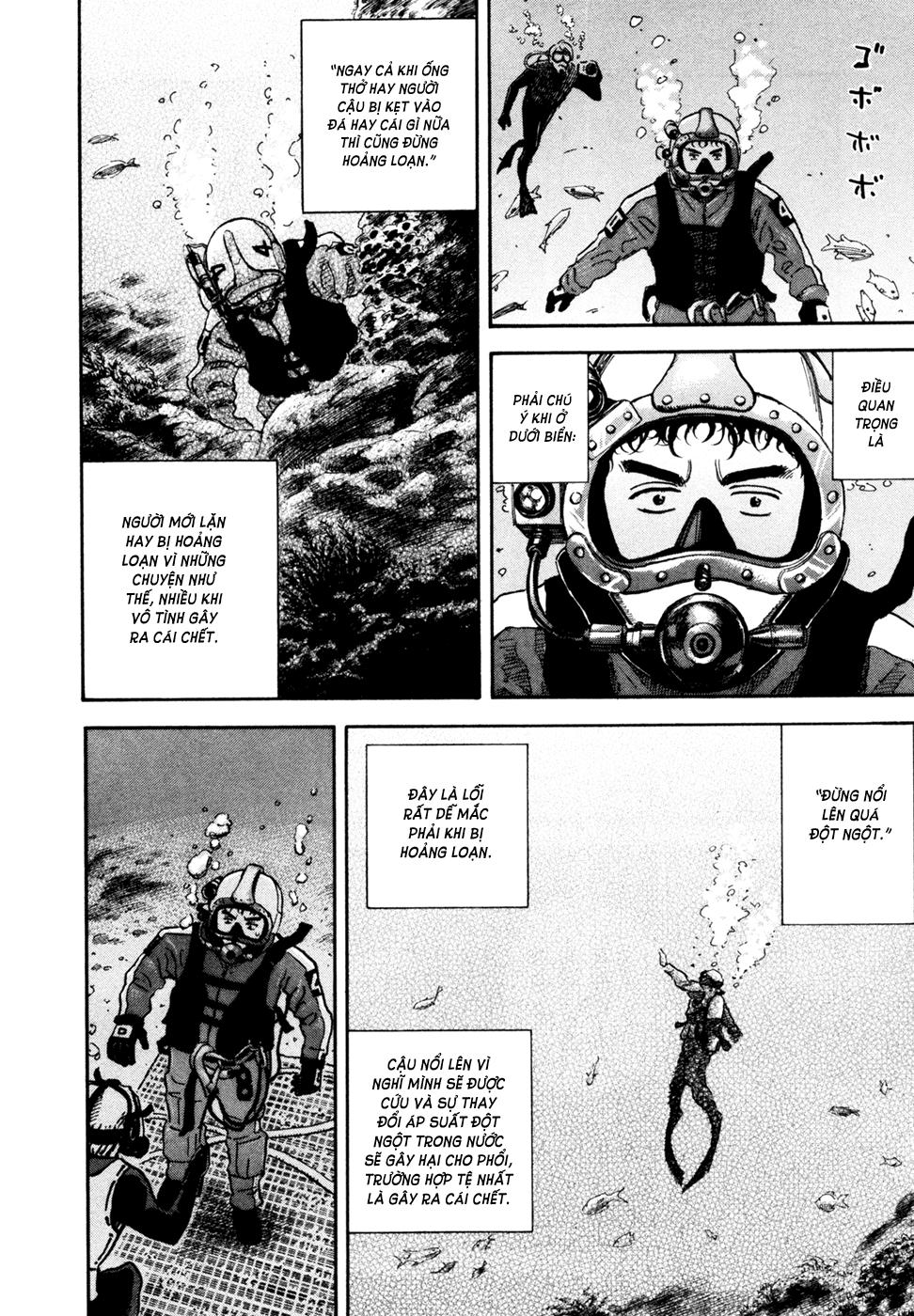 Du Hành Không Gian Chapter 151 - 10