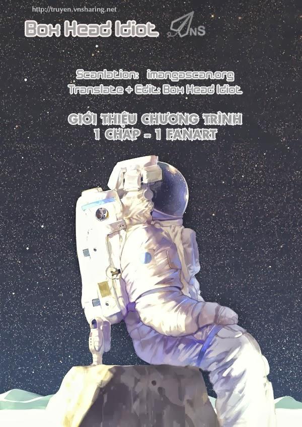 Du Hành Không Gian Chapter 152 - 1
