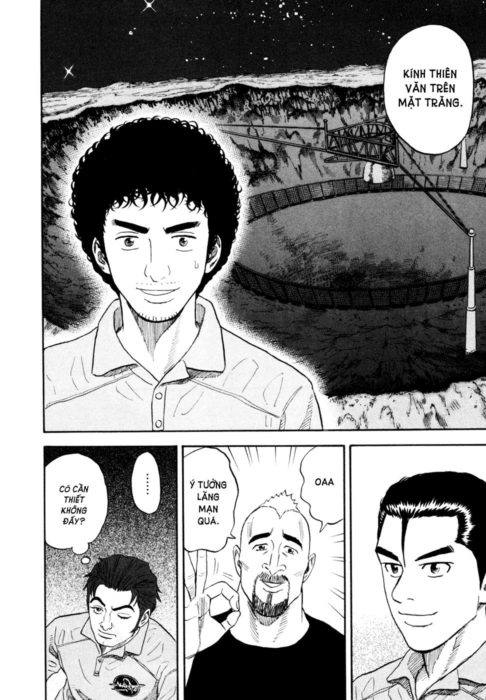 Du Hành Không Gian Chapter 152 - 20