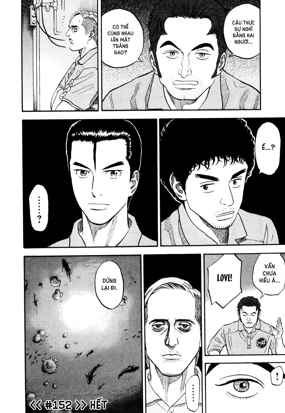 Du Hành Không Gian Chapter 152 - 22