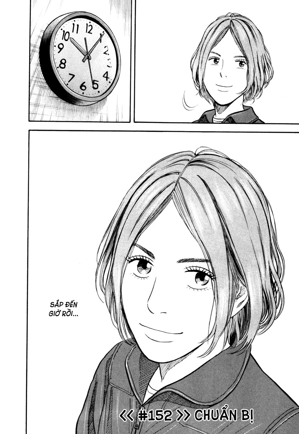Du Hành Không Gian Chapter 152 - 4