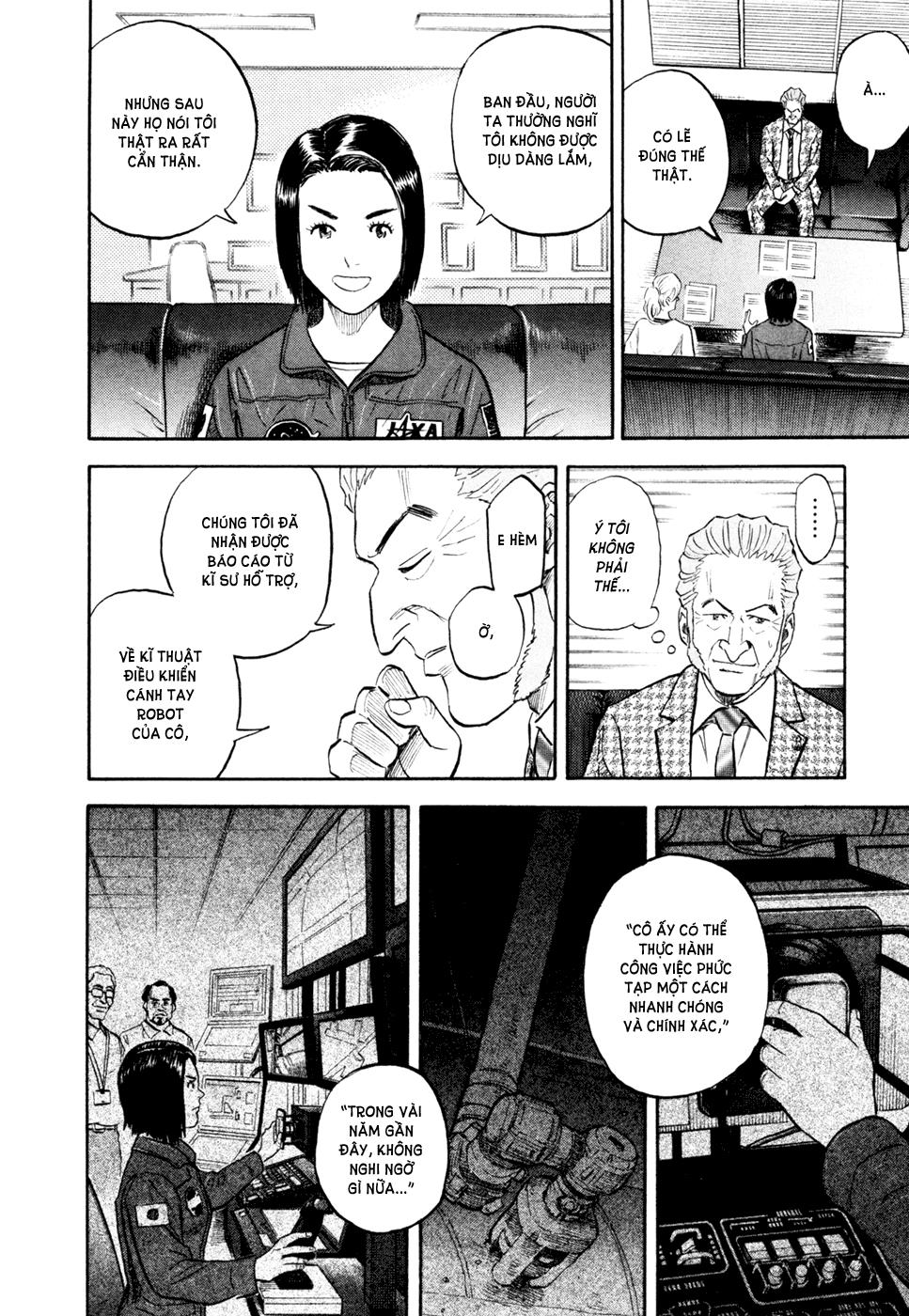 Du Hành Không Gian Chapter 152 - 6
