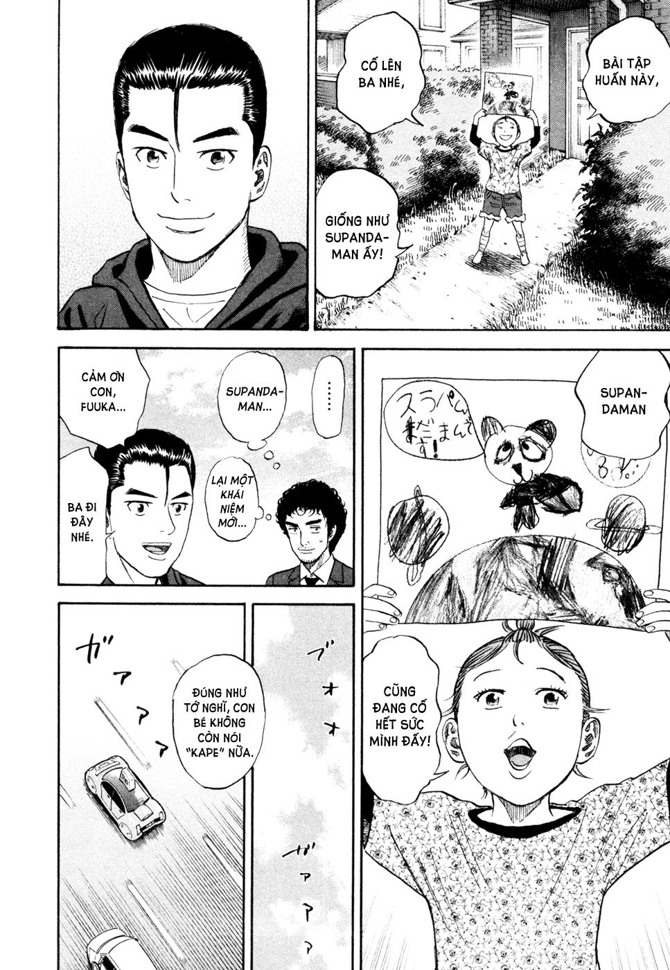 Du Hành Không Gian Chapter 153 - 12