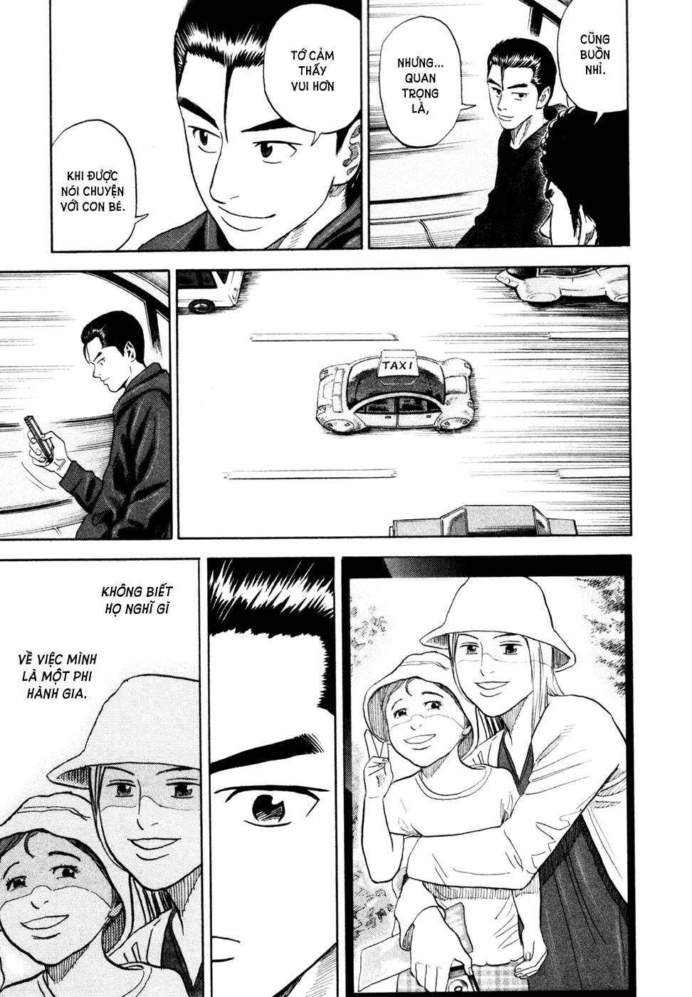 Du Hành Không Gian Chapter 153 - 13