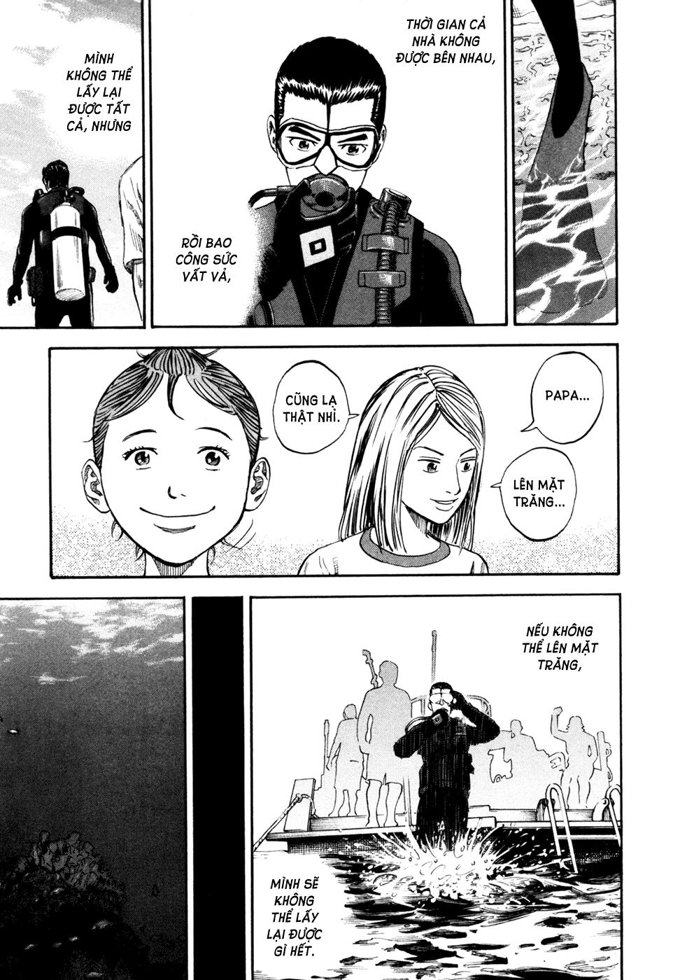 Du Hành Không Gian Chapter 153 - 15