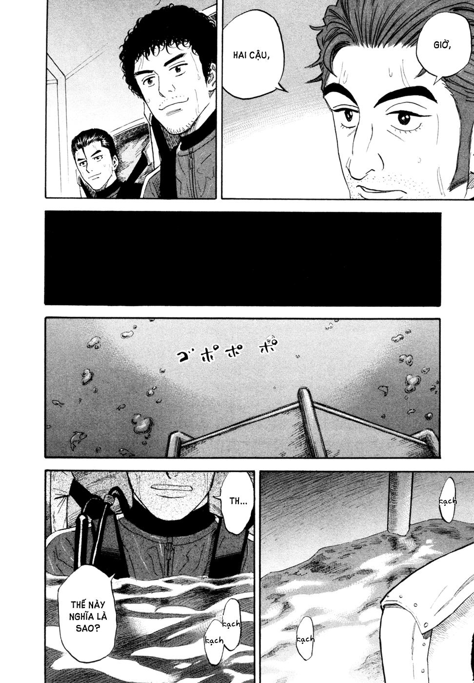 Du Hành Không Gian Chapter 153 - 20