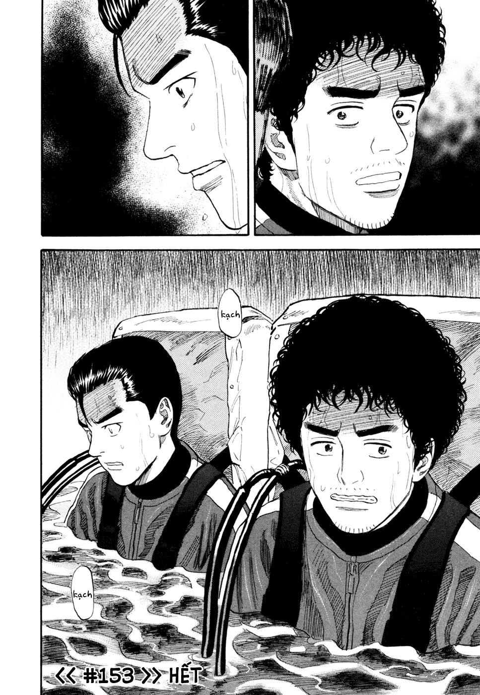 Du Hành Không Gian Chapter 153 - 22