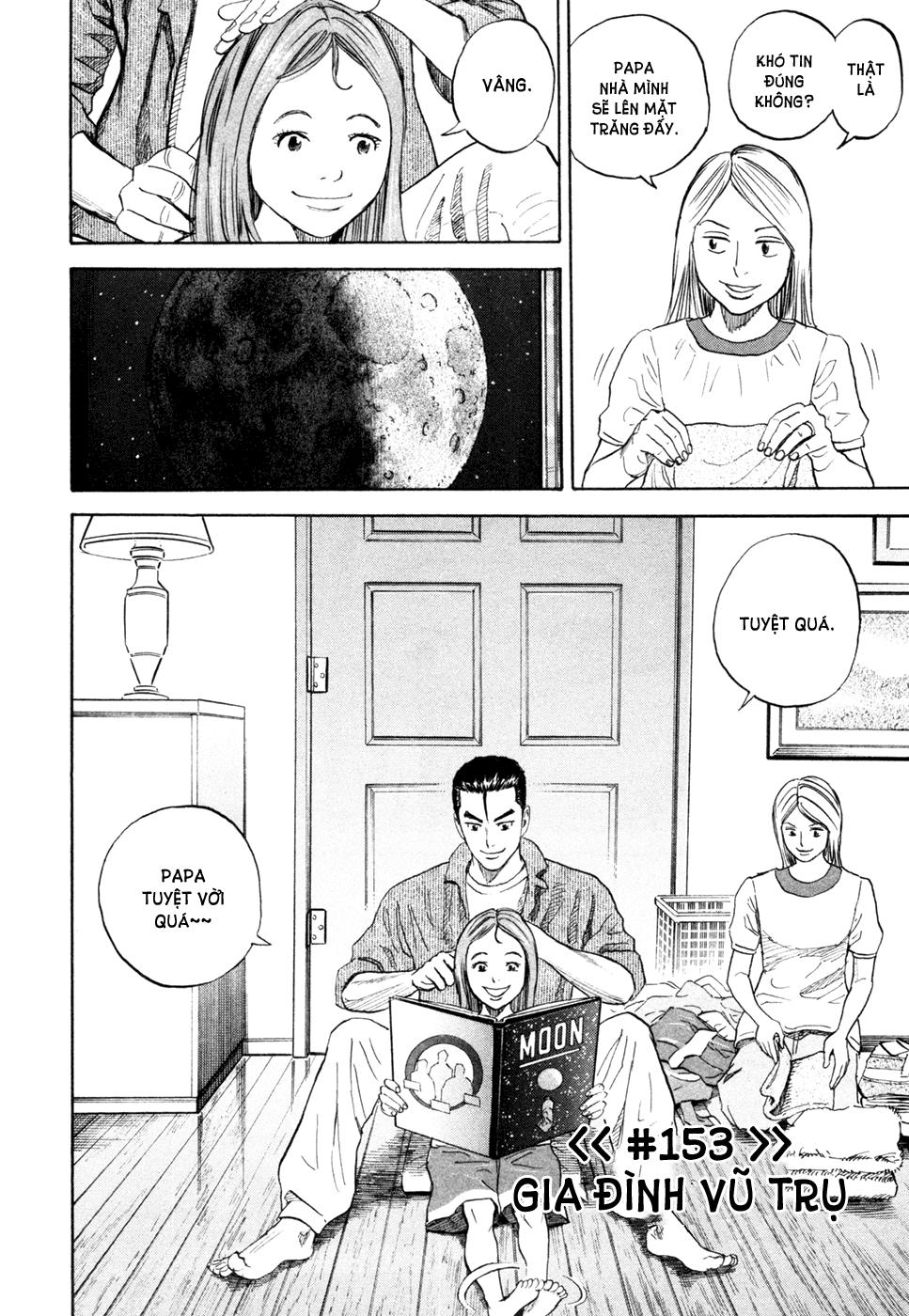 Du Hành Không Gian Chapter 153 - 4