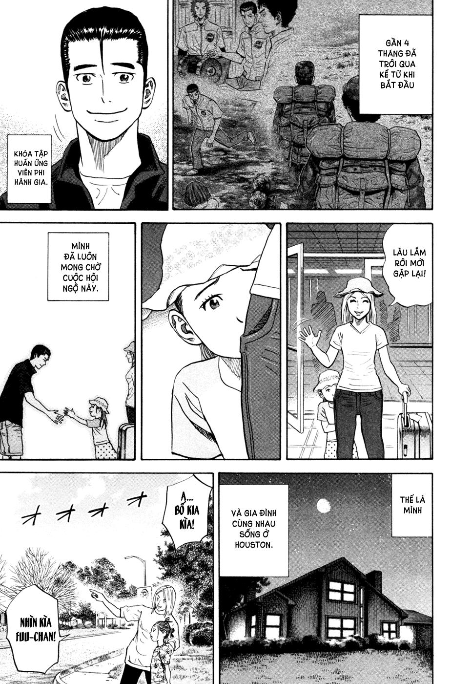 Du Hành Không Gian Chapter 153 - 5