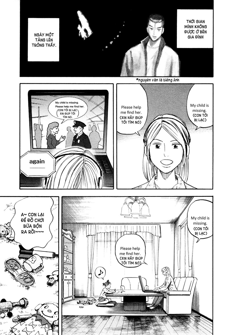 Du Hành Không Gian Chapter 153 - 7