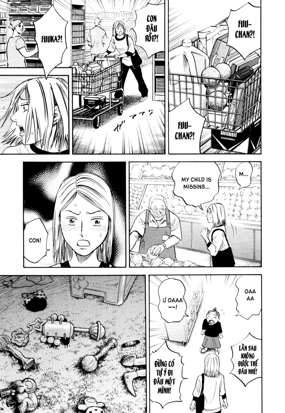 Du Hành Không Gian Chapter 153 - 9