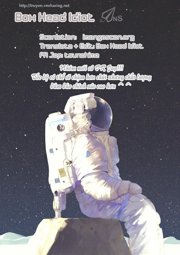 Du Hành Không Gian Chapter 154 - 1