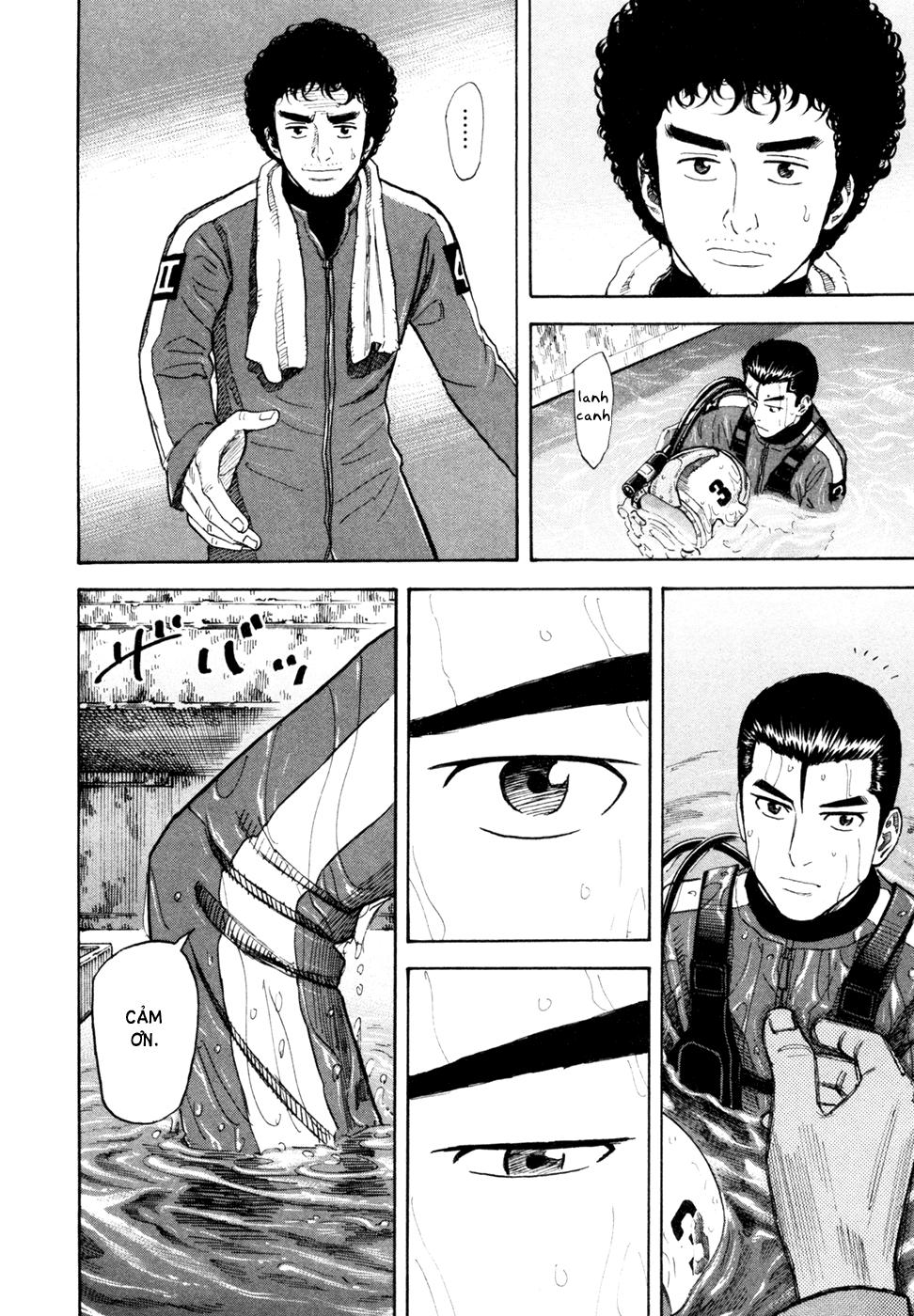 Du Hành Không Gian Chapter 154 - 12