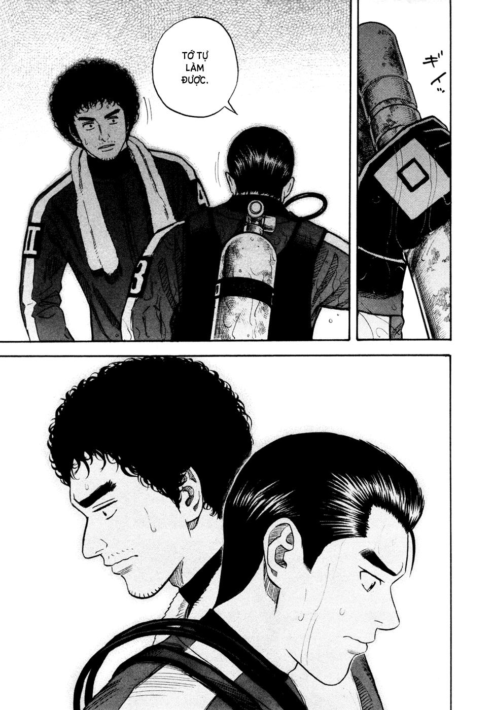 Du Hành Không Gian Chapter 154 - 13