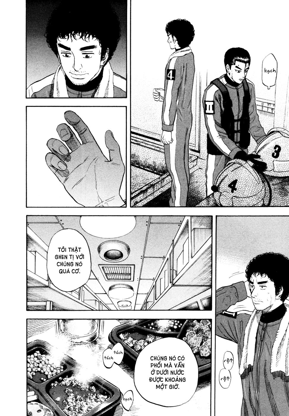 Du Hành Không Gian Chapter 154 - 14