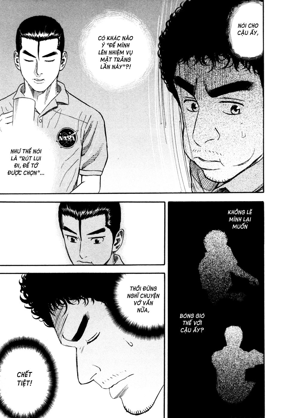 Du Hành Không Gian Chapter 154 - 17