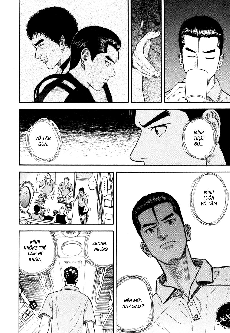 Du Hành Không Gian Chapter 154 - 18