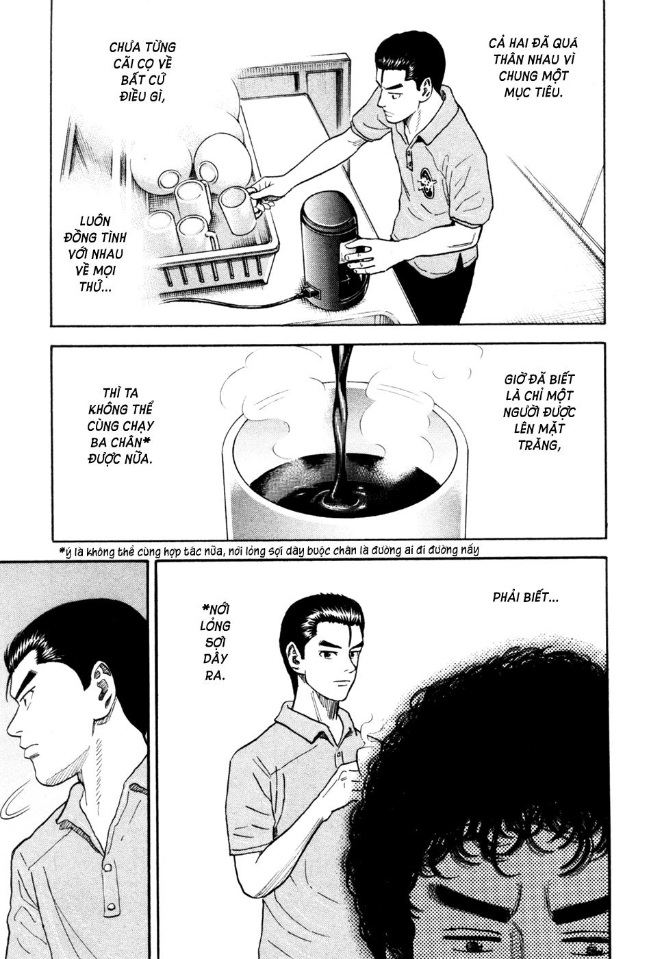 Du Hành Không Gian Chapter 154 - 19