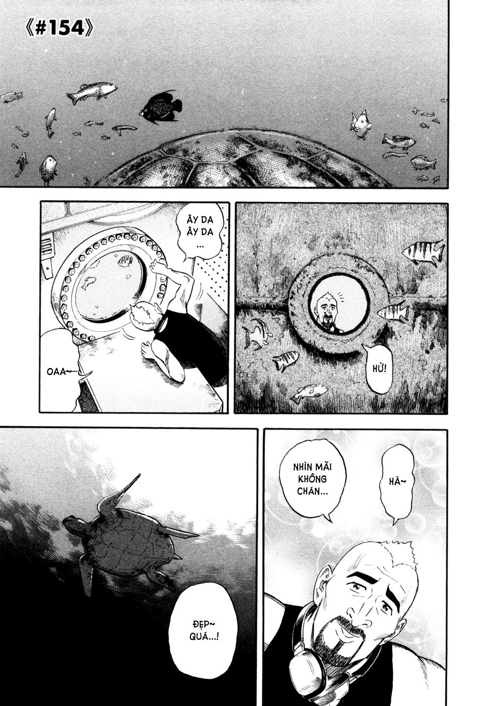 Du Hành Không Gian Chapter 154 - 3