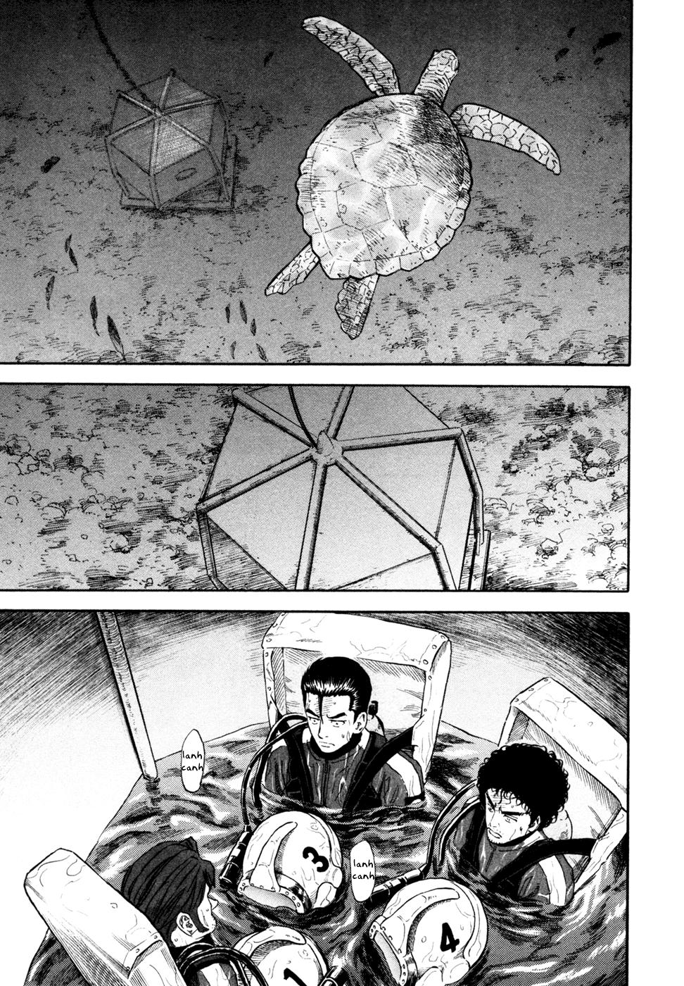 Du Hành Không Gian Chapter 154 - 5