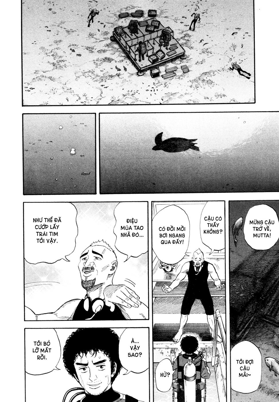 Du Hành Không Gian Chapter 154 - 10