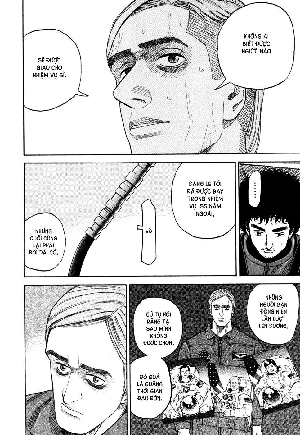 Du Hành Không Gian Chapter 155 - 16