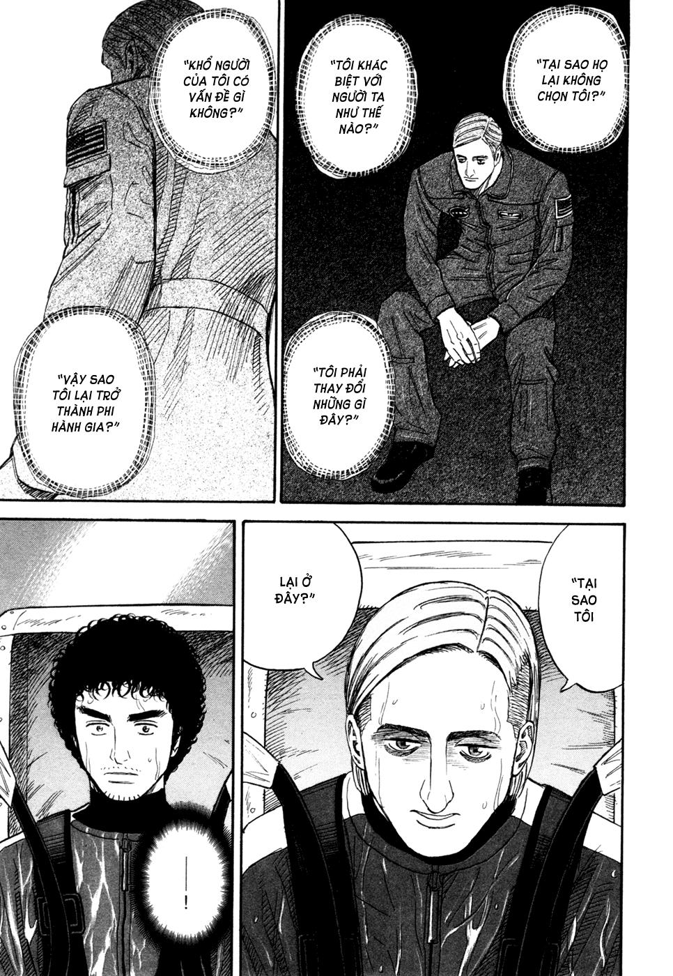 Du Hành Không Gian Chapter 155 - 17