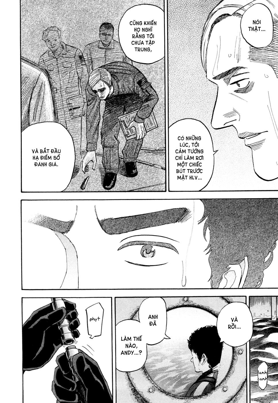 Du Hành Không Gian Chapter 155 - 18