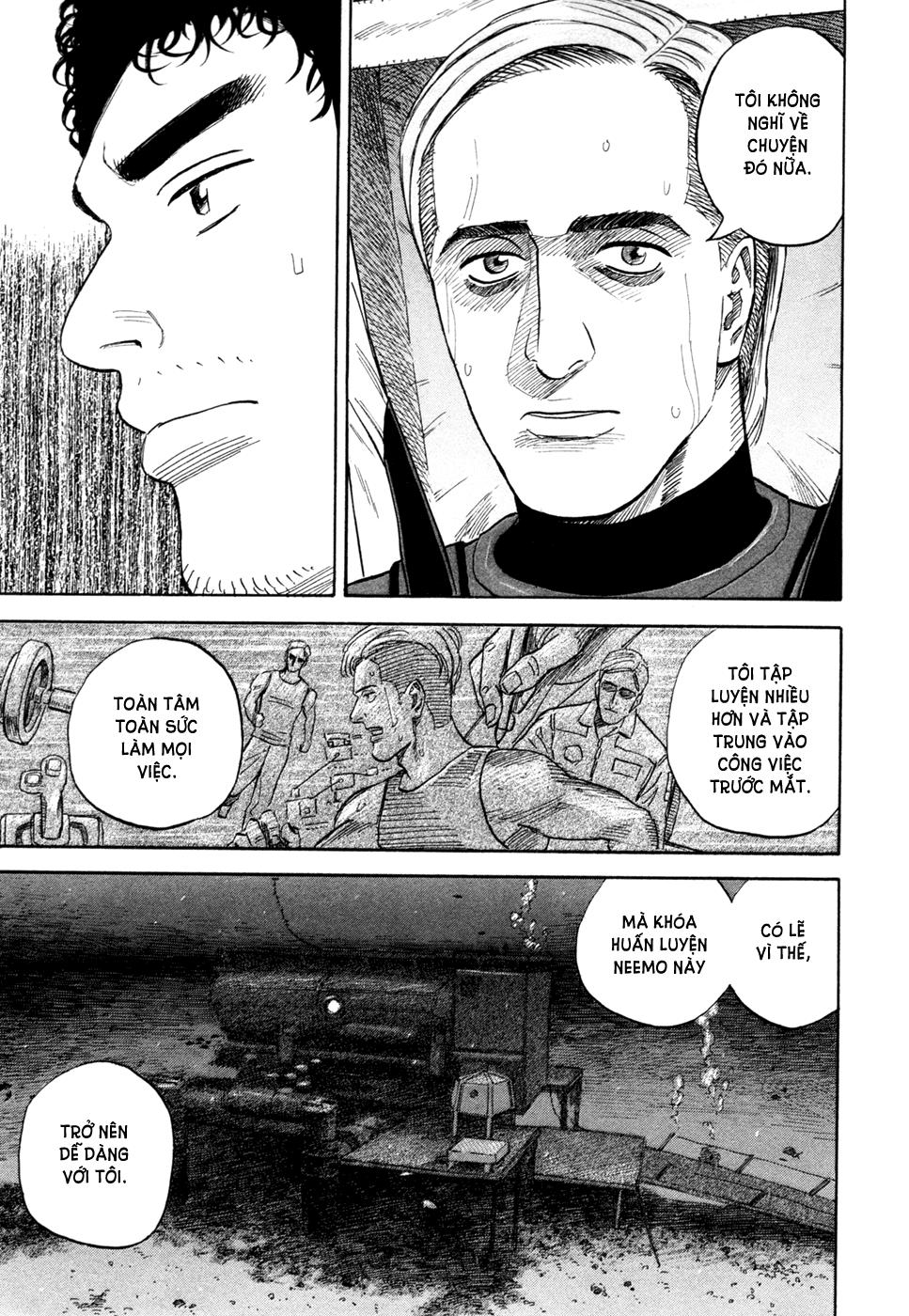 Du Hành Không Gian Chapter 155 - 19