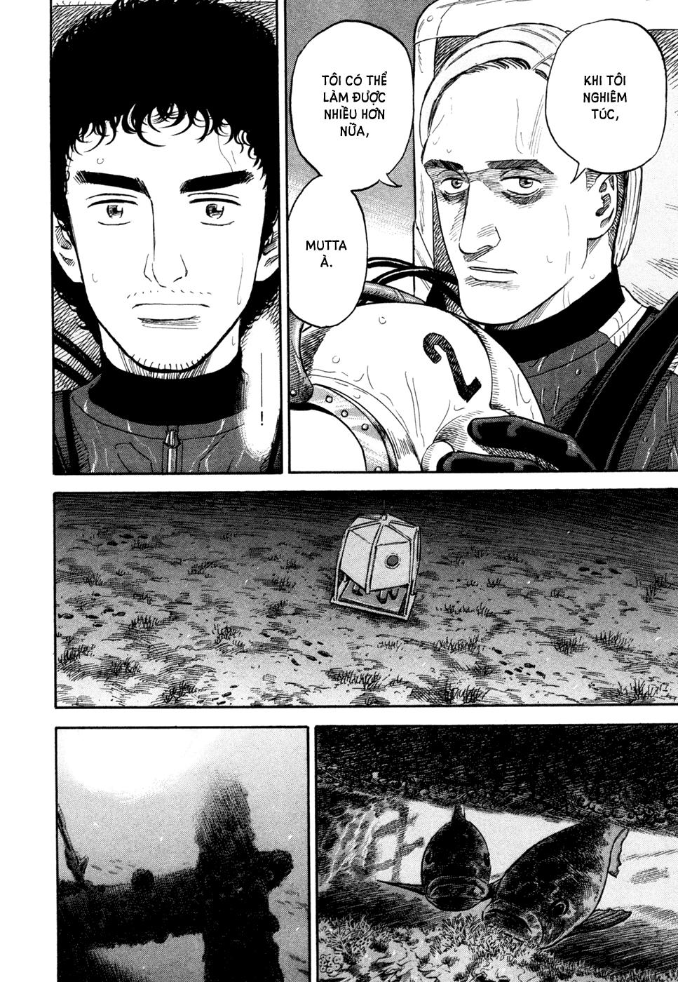 Du Hành Không Gian Chapter 155 - 20