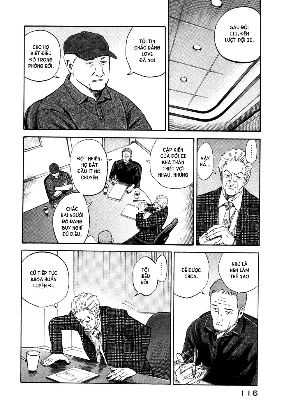 Du Hành Không Gian Chapter 155 - 8