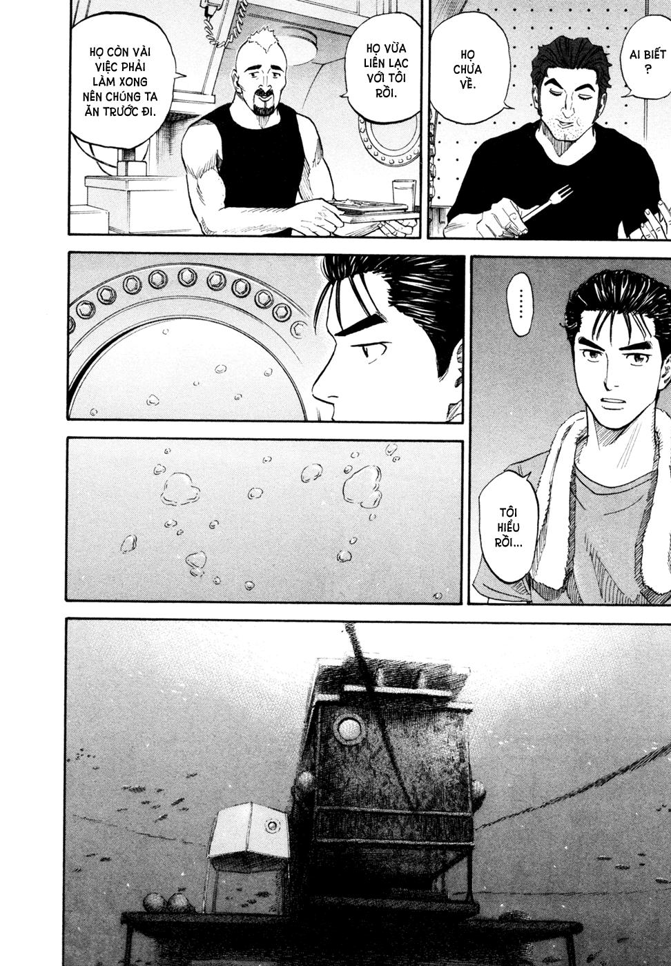 Du Hành Không Gian Chapter 156 - 14