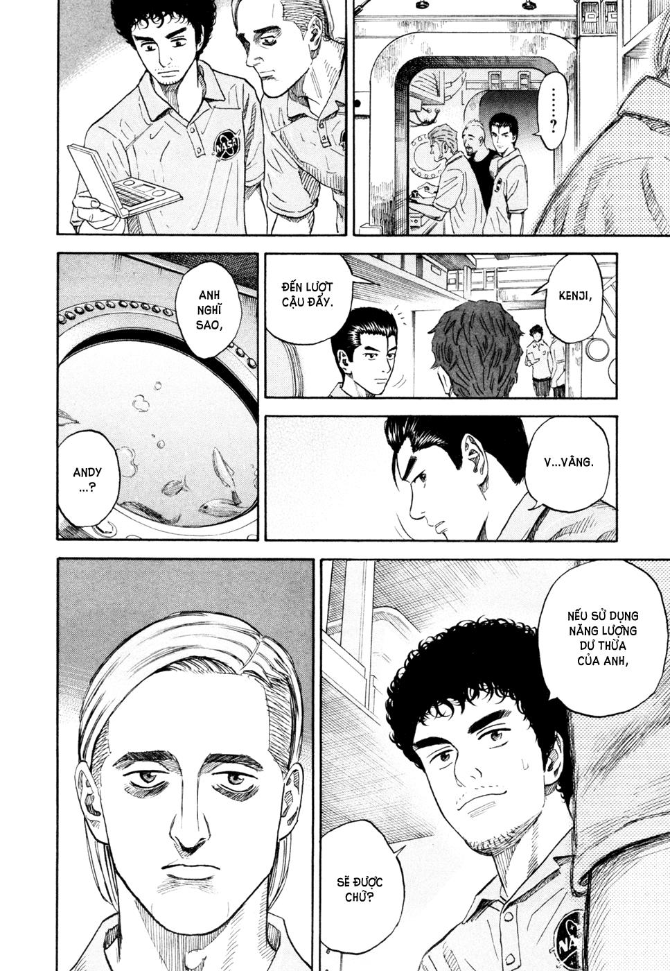 Du Hành Không Gian Chapter 156 - 10