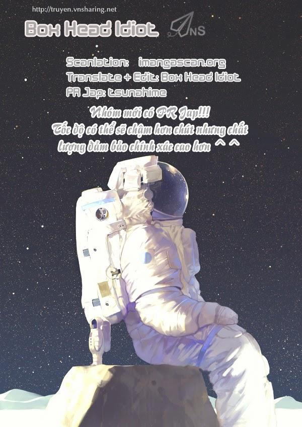 Du Hành Không Gian Chapter 157 - 1