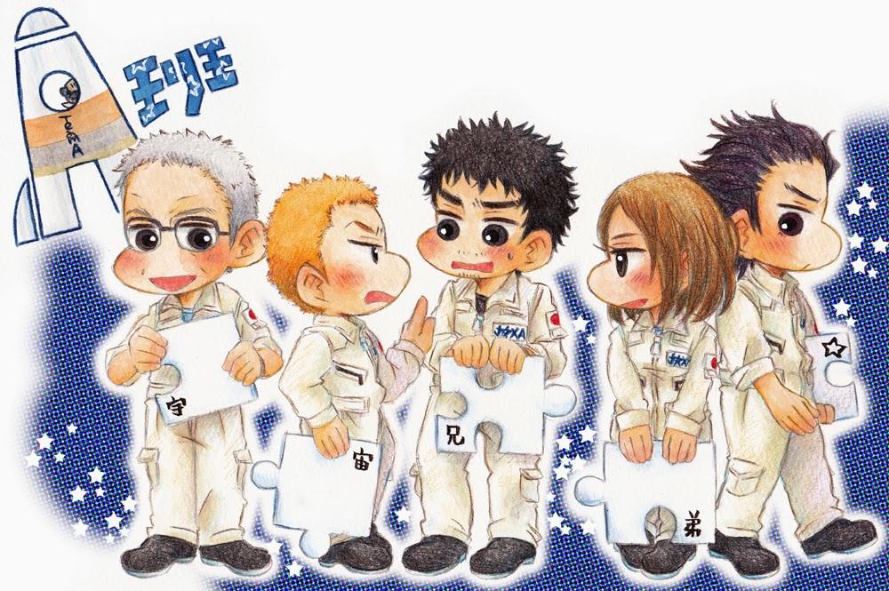 Du Hành Không Gian Chapter 157 - 2