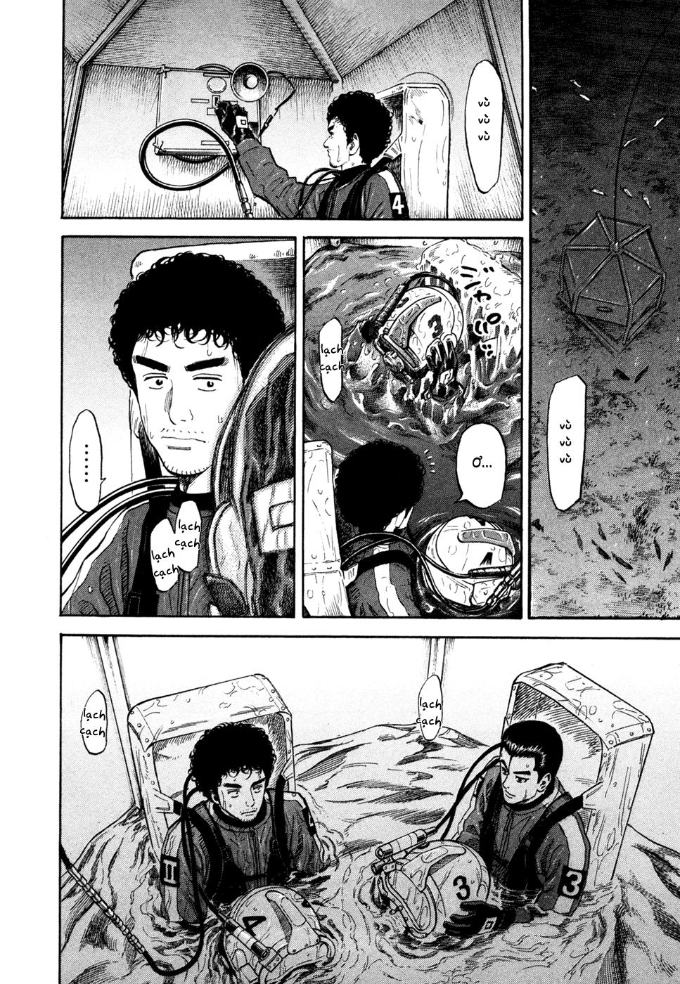 Du Hành Không Gian Chapter 157 - 14