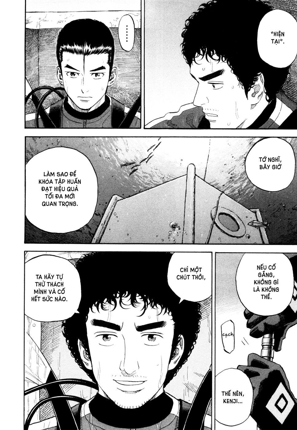 Du Hành Không Gian Chapter 157 - 16