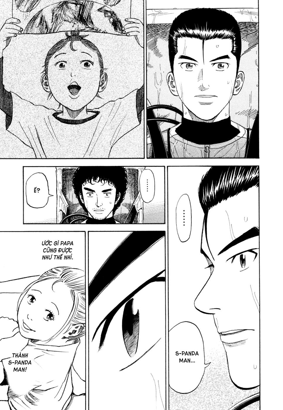 Du Hành Không Gian Chapter 157 - 17