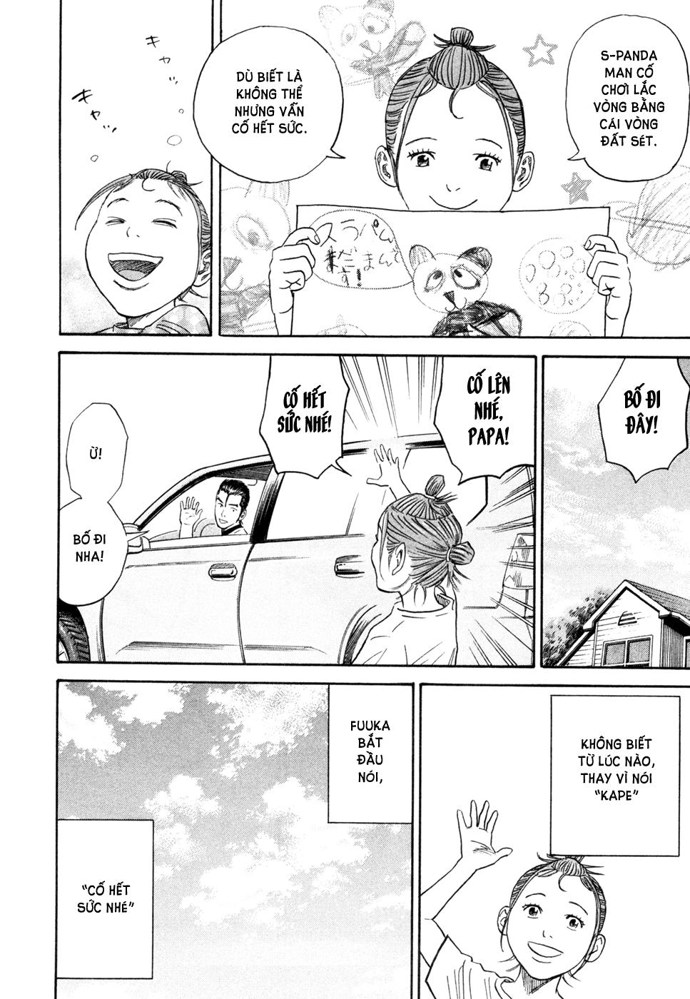 Du Hành Không Gian Chapter 157 - 18